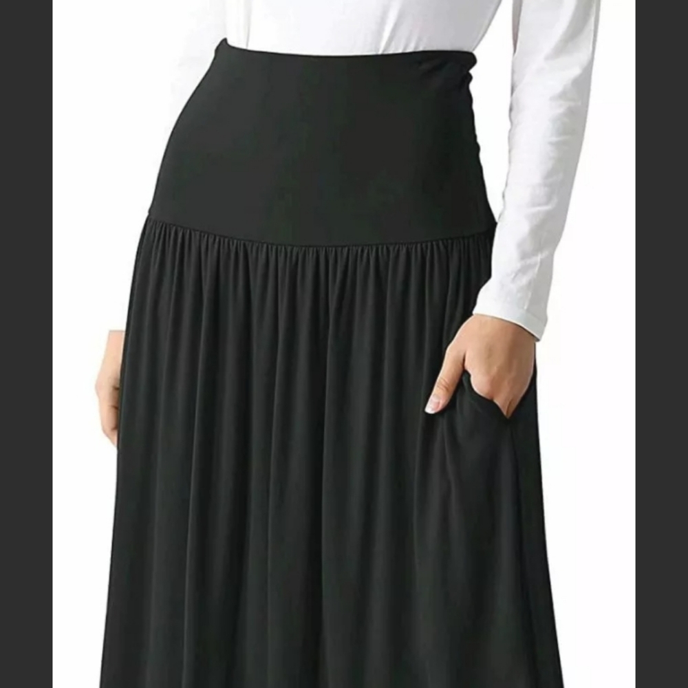 Maxi skirt new